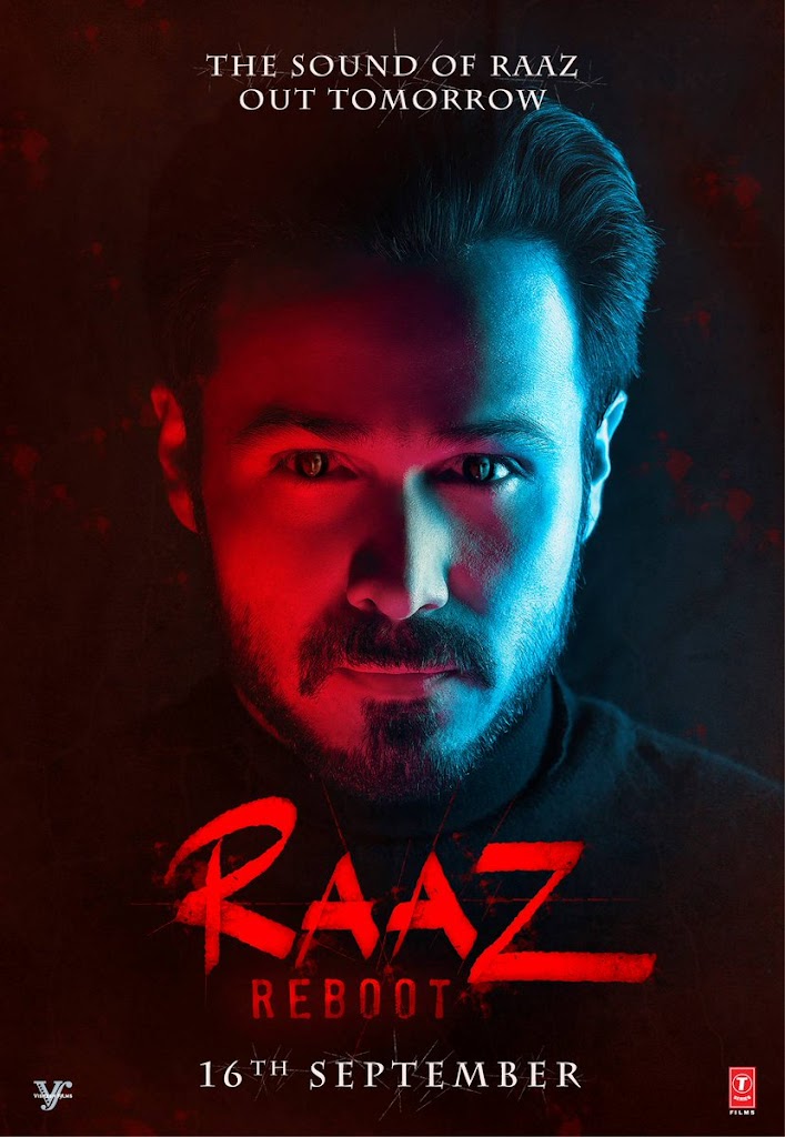 Raaz Reboot 2016 WEB HDRip 150mb 480p HEVC x265