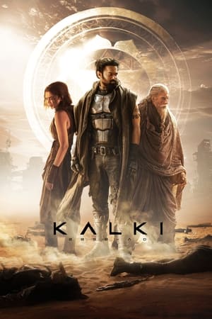 Kalki Movie 2898 AD 2024 Hindi Dual Audio HD Download